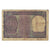 Billet, Inde, 1 Rupee, 1963-65, 1963, KM:76a, TB