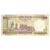 Billete, 500 Rupees, India, KM:99a, MBC