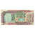 Biljet, India, 10 Rupees, KM:81f, TB