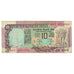 Banknote, India, 10 Rupees, KM:81f, VF(20-25)