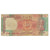 Geldschein, India, 10 Rupees, KM:81g, SGE+