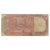 Nota, Índia, 10 Rupees, KM:81g, F(12-15)