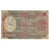 Billete, 2 Rupees, India, KM:79k, BC