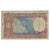 Billete, 2 Rupees, India, KM:79k, BC
