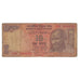 Billet, Inde, 10 Rupees, KM:89e, TB