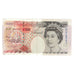 Banconote, Gran Bretagna, 10 Pounds, 1993-1998, KM:386a, SPL-