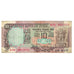 Billet, Inde, 10 Rupees, KM:81g, TB+
