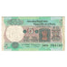 Billet, Inde, 5 Rupees, KM:80f, TTB