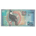 Banknote, Surinam, 25 Gulden, 2000, 2000-01-01, KM:148, EF(40-45)