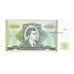 Banknot, Russia, Tourist Banknote, 10000 RUBLES, UNC(65-70)