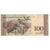 Geldschein, Venezuela, 100 Bolivares, 2015, 2015-06-23, KM:New, UNZ-