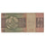 Banknote, Brazil, 10 Cruzeiros, 1970, KM:193e, VF(20-25)