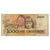 Banknote, Brazil, 1000 Cruzeiros, KM:231c, VF(30-35)