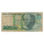 Banknote, Brazil, 200 Cruzeiros, KM:229, VF(20-25)