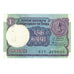 Billet, Inde, 1 Rupee, KM:78Aa, SUP