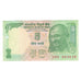 Billet, Inde, 5 Rupees, 2011, KM:94a, NEUF