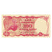 Billete, 100 Rupiah, Indonesia, KM:122b, UNC