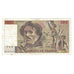 Francia, 100 Francs, Delacroix, 1995, F.258, BB, Fayette:69 Ter 2b, KM:154h