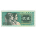 Banknote, China, 2 Jiao, 1980, KM:882a, UNC(65-70)