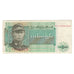 Banknote, Burma, 1 Kyat, 1972, KM:56, EF(40-45)