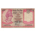 Banconote, Nepal, 5 Rupees, KM:53b, B+