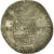 Moneta, Paesi Bassi Spagnoli, Artois, Escalin, 1627, Arras, BB, Argento