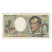 France, 200 Francs, Montesquieu, 1985, T.027 913393, VF(20-25), Fayette:70.5