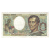 Francia, 200 Francs, Montesquieu, 1985, U.037 620185, BC+, Fayette:70.5, KM:155a