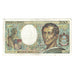 Francia, 200 Francs, Montesquieu, 1985, U.035 426126, MB+, Fayette:70.5, KM:155a