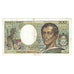 Frankrijk, 200 Francs, Montesquieu, 1985, J.032 616460, TB+, Fayette:70.5