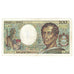 Francja, 200 Francs, Montesquieu, 1981, A.003 497478, VF(30-35), Fayette:70.1