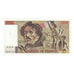 Francja, 100 Francs, Delacroix, 1978, B.1309752, AU(50-53), Fayette:68.01