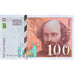 France, 100 Francs, Cézanne, 1997, M 002246293, UNC(65-70), Fayette:74.01