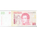 Banknote, Argentina, 20 Pesos, KM:349, UNC(65-70)