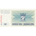 Bosnia - Herzegovina, 25,000 Dinara, 1993, 1993-10-15, KM:54a, UNC(65-70)