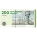 Dania, 200 Kroner, 2009, KM:67a, UNC(65-70)