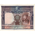 Spain, 1000 Pesetas, 1925, 1925-07-01, KM:70c, AU(55-58)