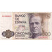 Spanje, 5000 Pesetas, 1979-10-23, TTB