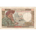 Frankreich, 50 Francs, Jacques Coeur, 1941, L.15066604, S+, Fayette:19.17, KM:93