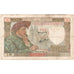 Frankreich, 50 Francs, Jacques Coeur, 1941-05-15, E.8665058, S