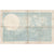 França, 10 Francs, Minerve, 1940-12-05, O.81306901, VF(20-25)