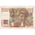 France, 100 Francs, Jeune Paysan, 1945-11-07, M.1817920, TTB