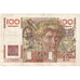 France, 100 Francs, Jeune Paysan, 1945-11-07, M.1817920, EF(40-45)