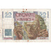 Francja, 50 Francs, Le Verrier, 1949-02-17, C.11973075, VF(30-35)