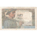 Frankrijk, 10 Francs, Mineur, 1949-04-07, O.19030431, TB