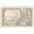 Frankrijk, 10 Francs, Mineur, 1949-04-07, O.19030431, TB