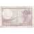 Francia, 5 Francs, Violet, 1939-08-03, Z.60175578, MB