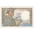 Francia, 10 Francs, Mineur, 1946-09-26, S.11015146, SPL