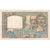 Francja, 20 Francs, Science et Travail, 1940-12-05, G.2244794, EF(40-45)