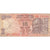 India, 10 Rupees, VF(20-25)